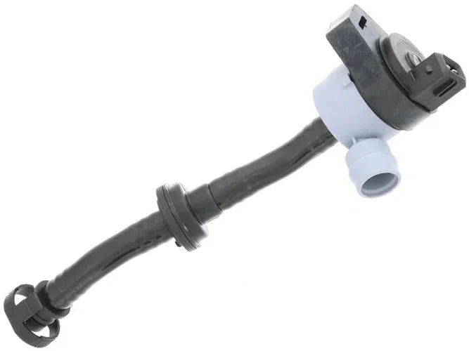 URO Parts Fuel Tank Breather Valve - Side View