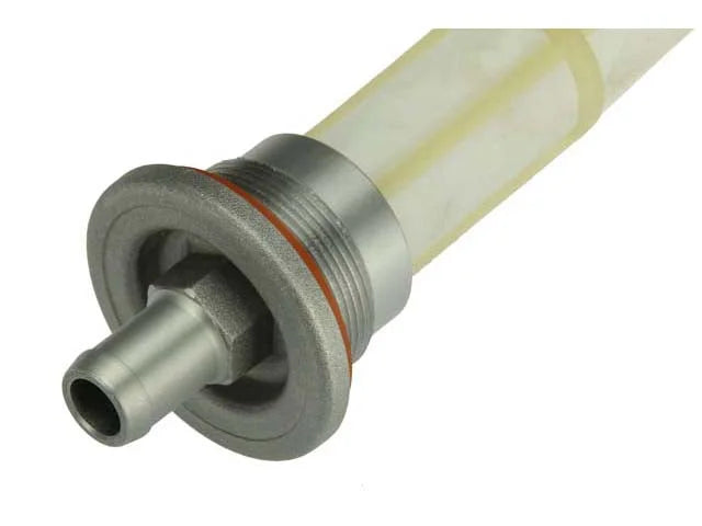 URO Parts Fuel Tank Strainer 928-201-081-04 - Back View