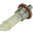 Load image into Gallery viewer, URO Parts Fuel Tank Strainer 928-201-081-04 - Installation View