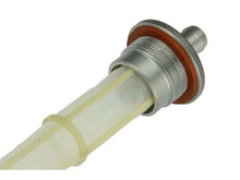 Load image into Gallery viewer, URO Parts Fuel Tank Strainer 928-201-081-04 - Installation View