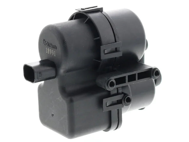 URO Parts Fuel Vapor Detection Pump 16-13-6-756-440 - Side View