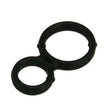 Load image into Gallery viewer, URO Parts Gasket 11-41-7-836-233 - Side View