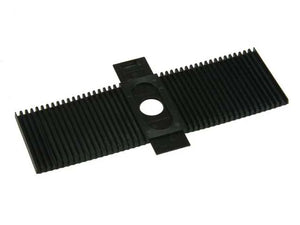 URO Parts Gear Selector Gate Cover 8699465 - Main Product View