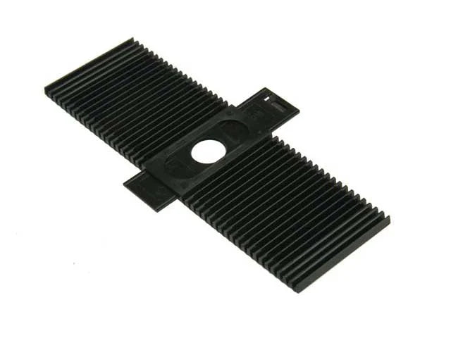 URO Parts Gear Selector Gate Cover 8699465 - Side View