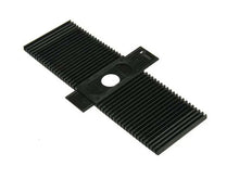 Load image into Gallery viewer, URO Parts Gear Selector Gate Cover 8699465 - Side View