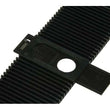 Load image into Gallery viewer, URO Parts Gear Selector Gate Cover 8699465 - Detail View