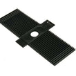 Load image into Gallery viewer, URO Parts Gear Selector Gate Cover 8699465 - Side View