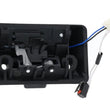 Load image into Gallery viewer, URO Parts Glove Box Latch 51-16-7-020-044 - Side View