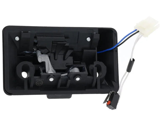 URO Parts Glove Box Latch 51-16-7-020-044 - Side View
