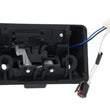 Load image into Gallery viewer, URO Parts Glove Box Latch 51-16-7-020-044 - Side View