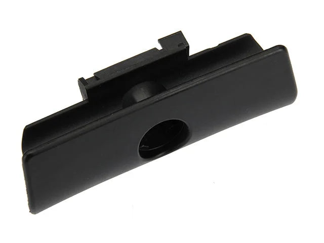 URO Parts Glove Box Latch Handle 51-16-8-262-566 - Back View