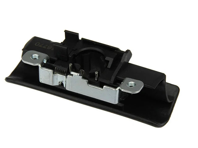 URO Parts Glove Box Latch Handle 51-16-8-262-566 - Installation View