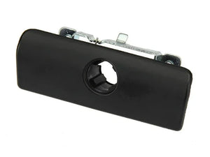 URO Parts Glove Box Latch Handle 51-16-8-262-566 - Main Product View