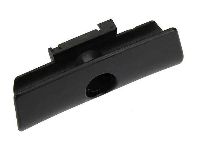 URO Parts Glove Box Latch Handle 51-16-8-262-566 - Back View