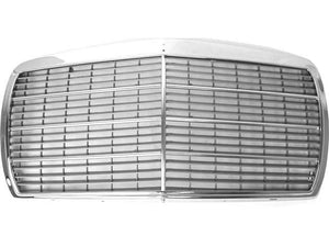 URO Parts Grille Assembly 123-880-09-23