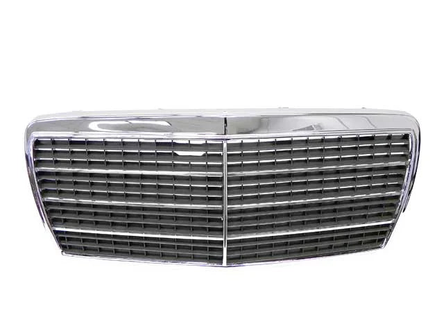 URO Parts Grille Assembly 124-880-09-83