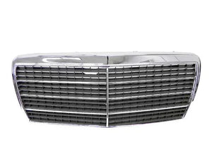 URO Parts Grille Assembly 124-880-09-83