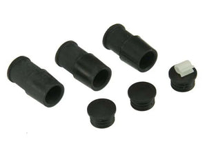 URO Parts Guide Bushing Repair Kit 34-21-6-869-617 - Main Product View