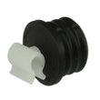 Load image into Gallery viewer, URO Parts Guide Bushing Repair Kit 34-21-6-869-617 - Installation View