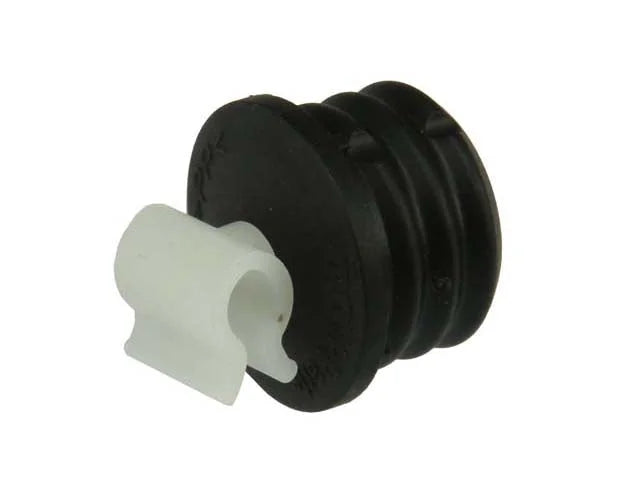 URO Parts Guide Bushing Repair Kit 34-21-6-869-617 - Installation View