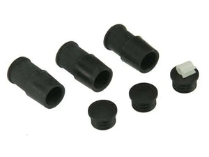 URO Parts Guide Bushing Repair Kit 34-21-6-869-617 - Main Product View