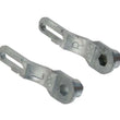 Load image into Gallery viewer, URO Parts HVAC Control Lever Kit 203-830-00-33 PRM - Main Product View