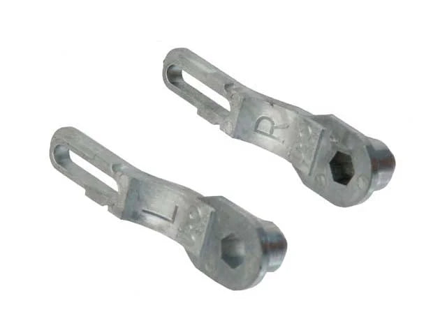 URO Parts HVAC Control Lever Kit 203-830-00-33 PRM - Main Product View