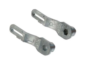 URO Parts HVAC Control Lever Kit 203-830-00-33 PRM - Main Product View