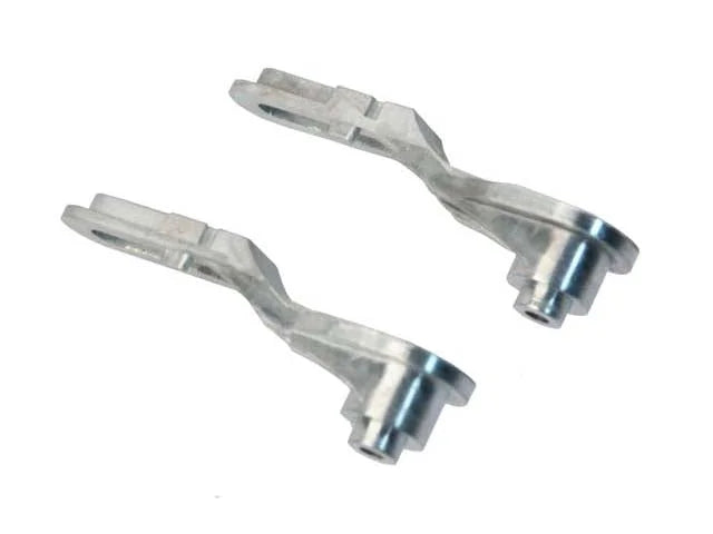URO Parts HVAC Control Lever Kit 203-830-00-33 PRM - Side View