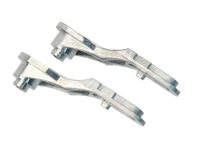 URO Parts HVAC Control Lever Kit 203-830-00-33 PRM - Detail View