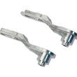 Load image into Gallery viewer, URO Parts HVAC Control Lever Kit 203-830-00-33 PRM - Side View