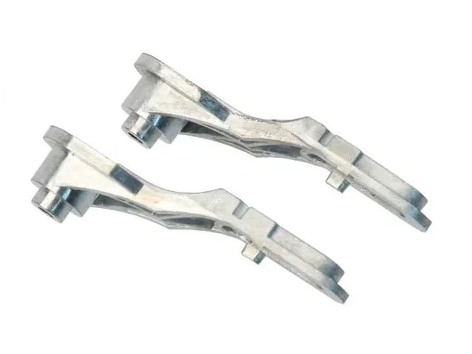URO Parts HVAC Control Lever Kit 203-830-00-33 PRM - Detail View