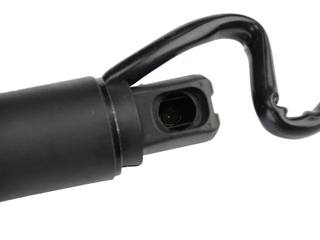 URO Parts Hatch Drive Spindle 166-890-00-00 - Side View
