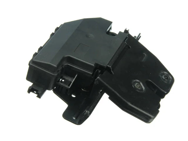 URO Parts Hatch Lock 51-24-8-408-492 - Installation View