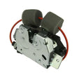Load image into Gallery viewer, URO Parts Hatch Lock Assembly 164-740-05-00 - Side View