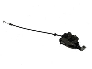 URO Parts Hatch Lock LR017470 - Main Product View