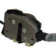 Load image into Gallery viewer, URO Parts Hatch Lock LR017470 - Back View