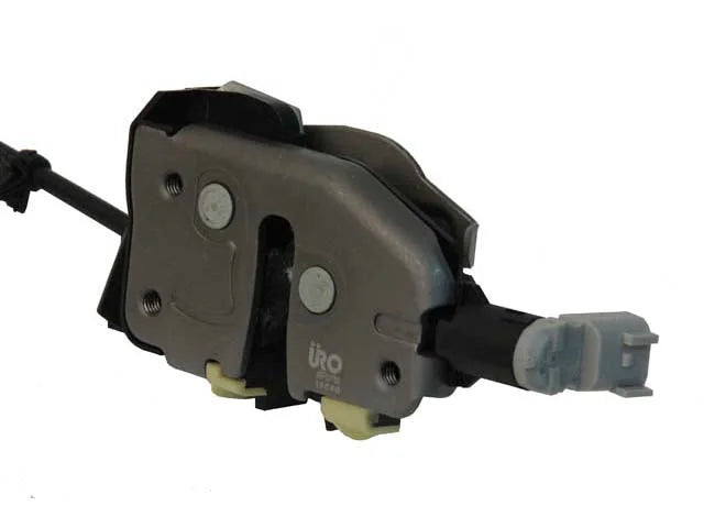URO Parts Hatch Lock LR017470 - Back View