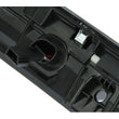 Load image into Gallery viewer, URO Parts Hatch/Trunk Lid Grip 51-13-2-753-603 - Side View