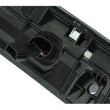 Load image into Gallery viewer, URO Parts Hatch/Trunk Lid Grip 51-13-2-753-603 - Side View