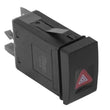 Load image into Gallery viewer, URO Parts Hazard Flasher Switch 1C0-953-235 B B41