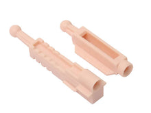 Load image into Gallery viewer, URO Parts Headlight Adjuster Set 63-12-0-027-924