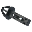 Load image into Gallery viewer, URO Parts Headlight Bracket Guide 218-880-04-30 - Side View