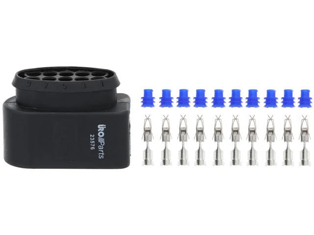 URO Parts Headlight Connector