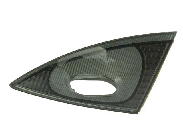 URO Parts Headlight Corner Trim 996-631-045-01 - Main Product View