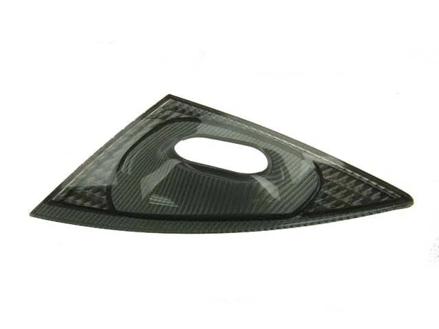 URO Parts Headlight Corner Trim 996-631-045-01 - Side View