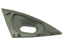 Load image into Gallery viewer, URO Parts Headlight Corner Trim 996-631-045-01 - Back View