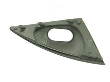 Load image into Gallery viewer, URO Parts Headlight Corner Trim 996-631-045-01 - Installation View
