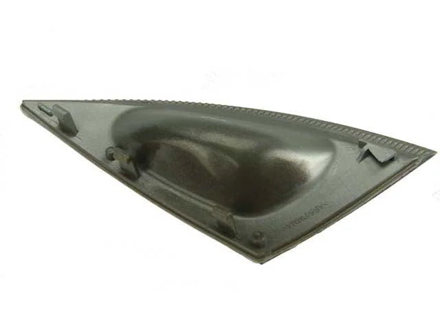 URO Parts Headlight Corner Trim 996-631-046-00 - Back View
