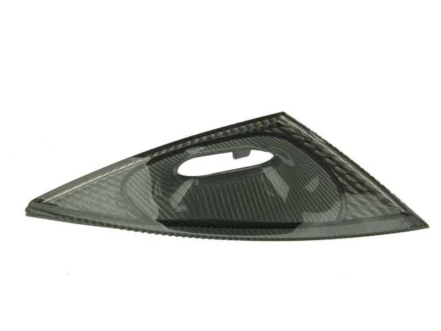 URO Parts Headlight Corner Trim 996-631-046-01 - Side View